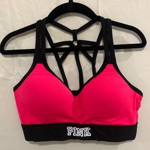 Brand New Victoria Secret sports bra